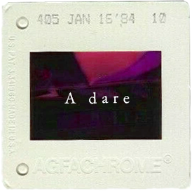 A Dare